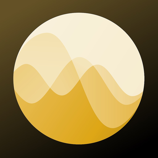 Entonal Tuner app icon