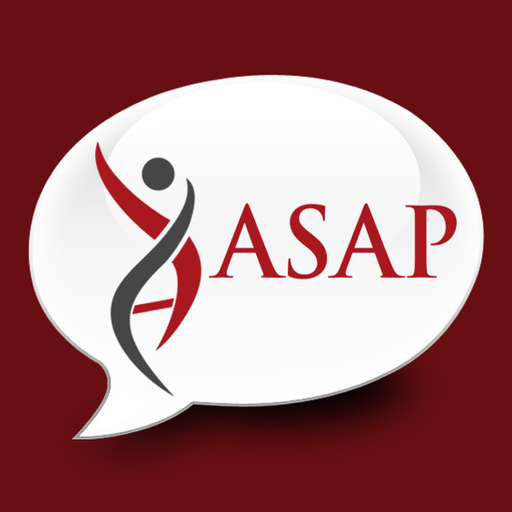 ASAP Chat app icon