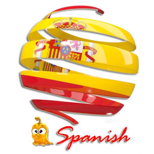 Spanish For Beginner Lite app icon