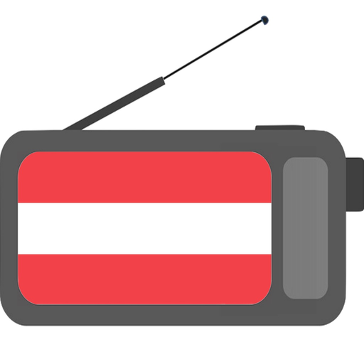 Austria Radio FM: Österreich app icon