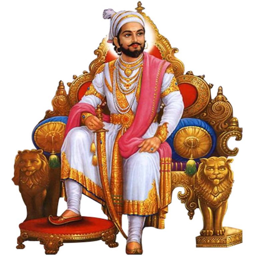 Shivaji Maharaj Itihas Marathi app icon