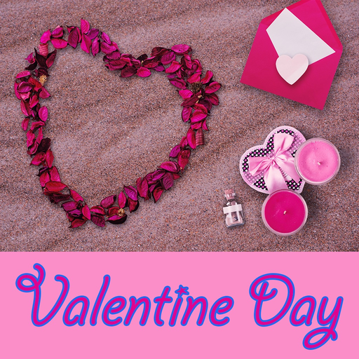 Happy Valentines Day Special app icon