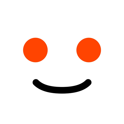Nano for Reddit app icon