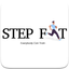 Step Fit - Your Walking Buddy icon