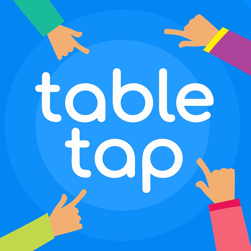 Table Tap - Tap In Challenge app icon