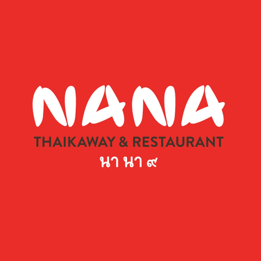 NANA app icon