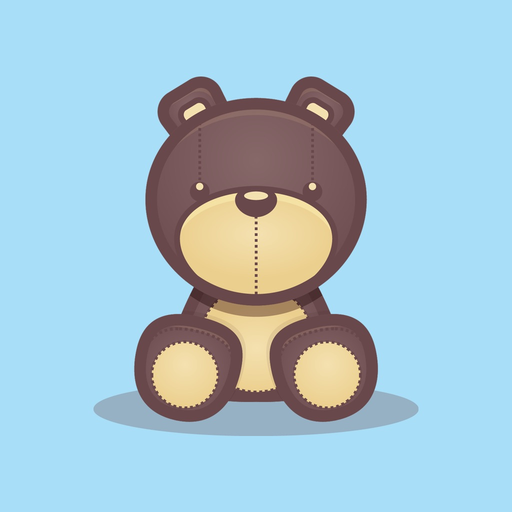 BearPOS app icon