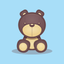 BearPOS icon