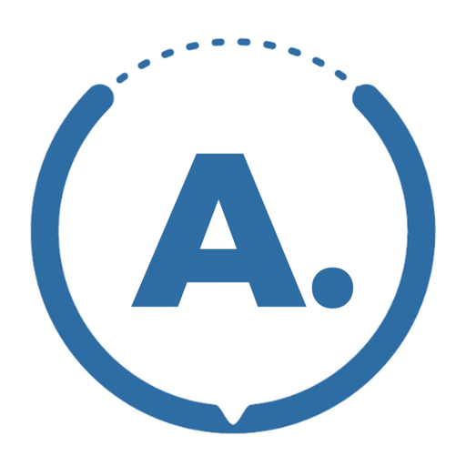 Aktivo app icon