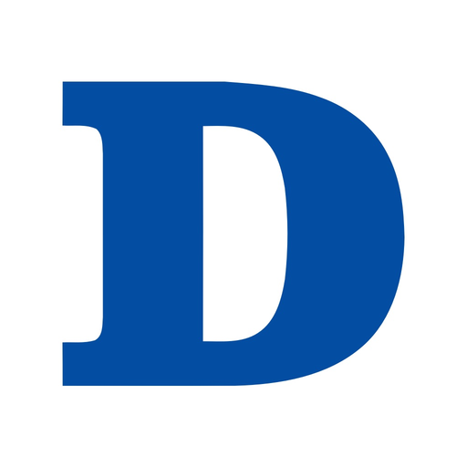 Danas app icon