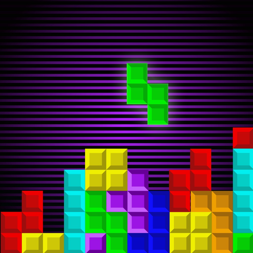 Block Puzzle - Tower Mania Pro app icon