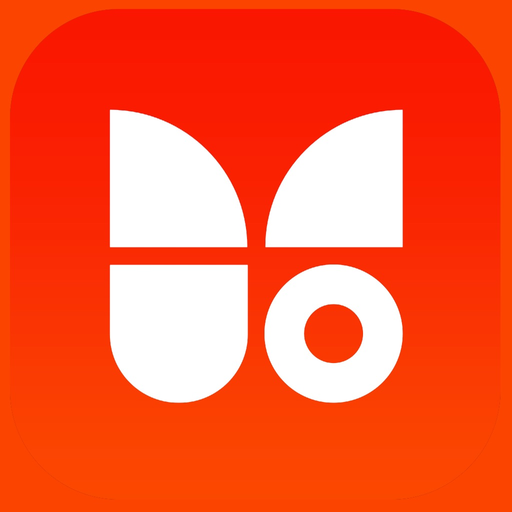 Funsnap app icon