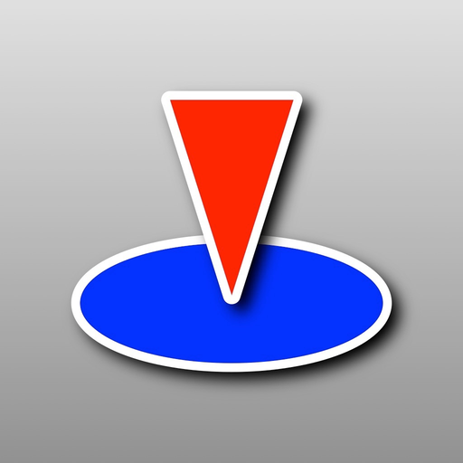 TappingPro app icon