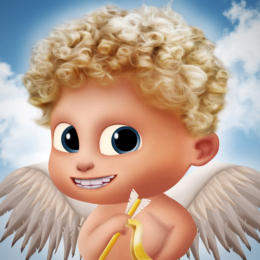 Cupid Clash app icon