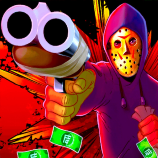 Lottery Life - Money Wars app icon
