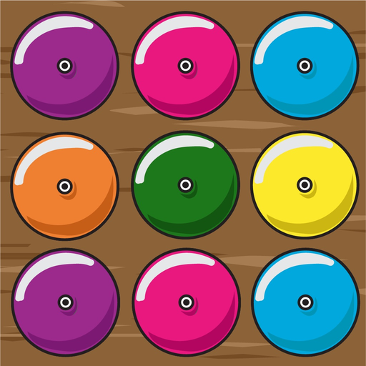 Beaded board app icon