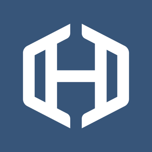 Hill City TX app icon
