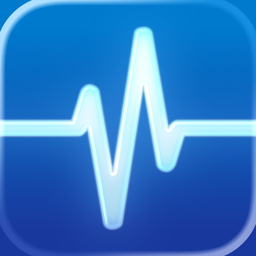 NEWS2 Calculator app icon