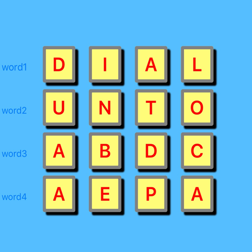 BM FineWords app icon