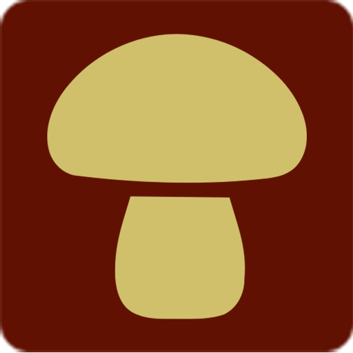 Funghi PRO app icon