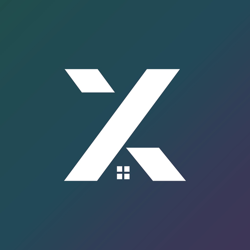 Tax@Home deine Steuerapp app icon