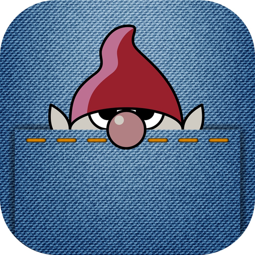 Pocket Gnome app icon