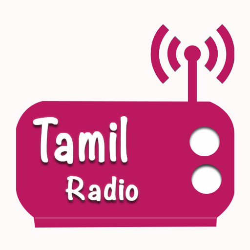 Radio Tamil: Online FM app icon