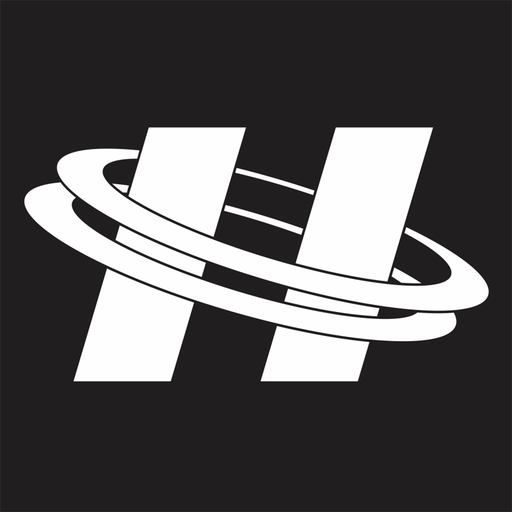 H1DSP app icon