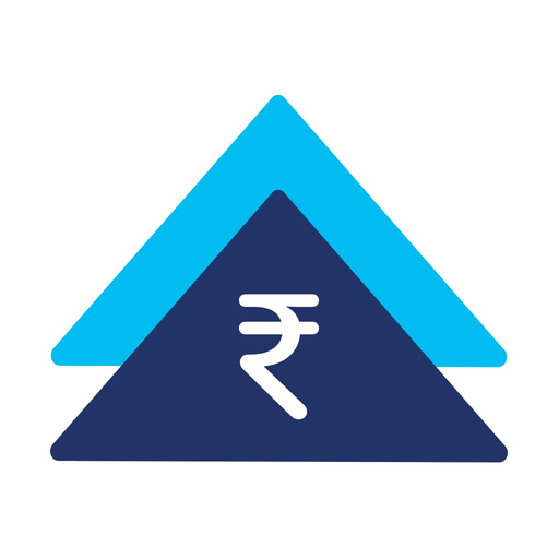 Paytm Money: Stocks, MF, IPO app icon