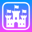 ThemeParkGo - for Japan. icon