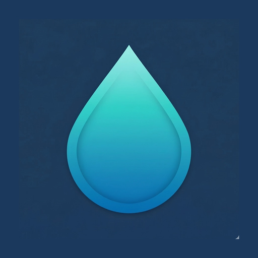 Cape Town Water app icon
