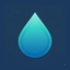 Cape Town Water icon