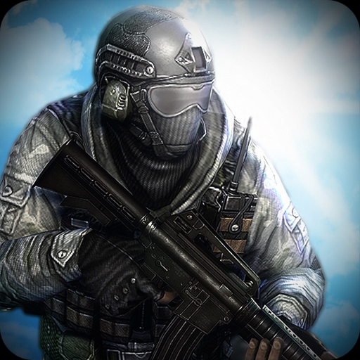 Combat Soldier - FPS app icon