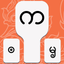 Mon keyboard and fonts icon