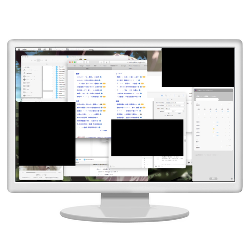 ScreenTopSecret app icon