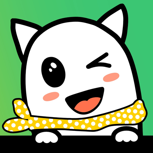 Anidoodle app icon