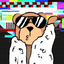 Bear Oliver - stickers 2025 icon