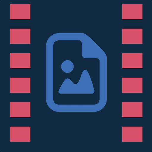 Frame Depictor app icon