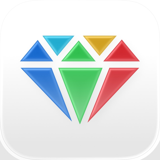 WallpApp - Perfect Wallpapers app icon