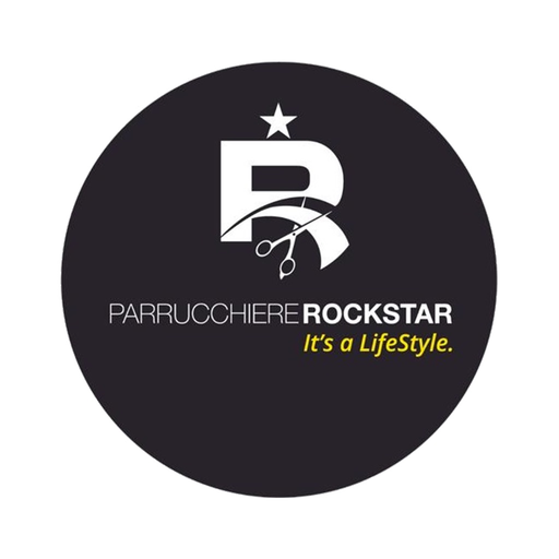 Parrucchiere Rockstar app icon