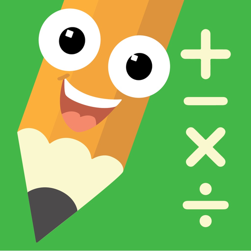Paper Math: Print Worksheets app icon