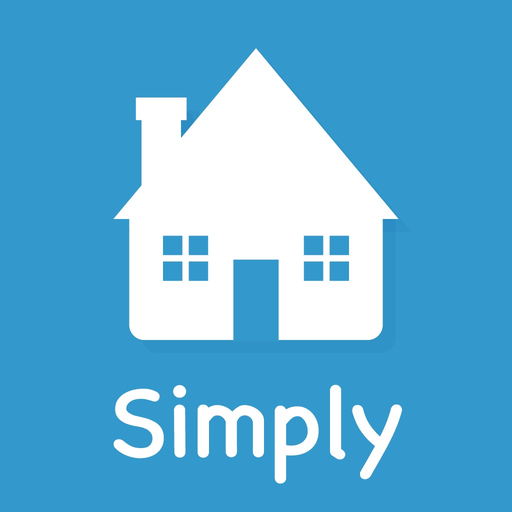 Simply Mortgage app icon
