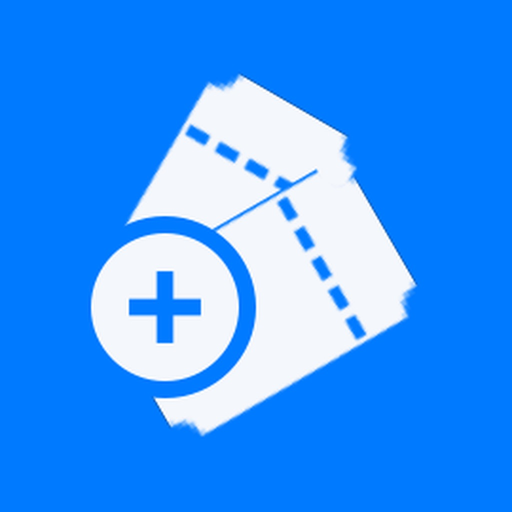 Rifa Mais app icon