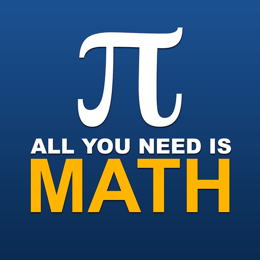 First Degree Equation (ax+b=c) app icon