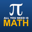 First Degree Equation (ax+b=c) icon