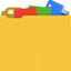 Viewer 2 icon