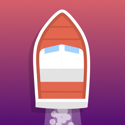 Sunset Cruise app icon