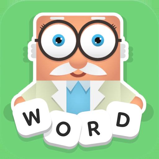 Word Wizzle-Word Search Puzzle app icon