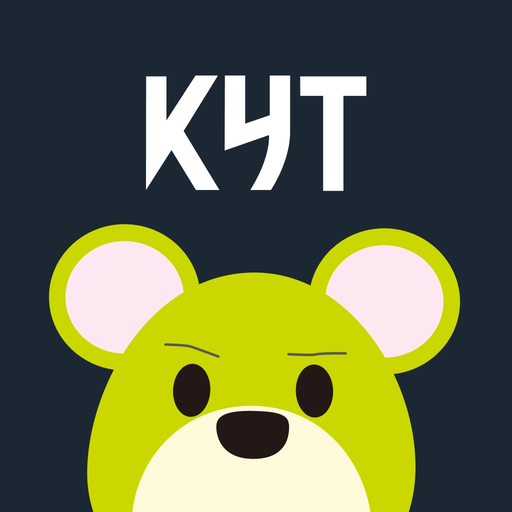 KYTアプリ app icon