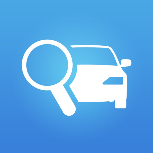 FORScan Viewer app icon